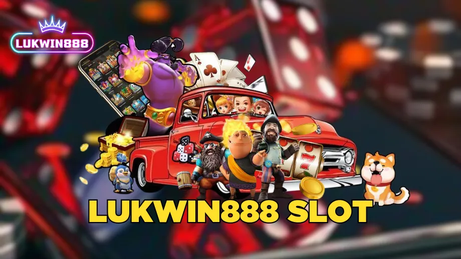 lukwin888