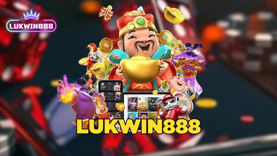 lukwin888